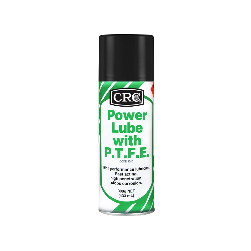 CRC Power Lube With PTFE (AU) 3045